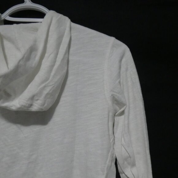 ACTIVE BASIC - LOS ANGELES AMERICAN BRAND | large | Lightweight Zip-Up Hoodie - Picture 12 of 15